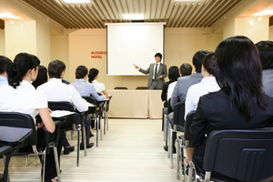 Training Training