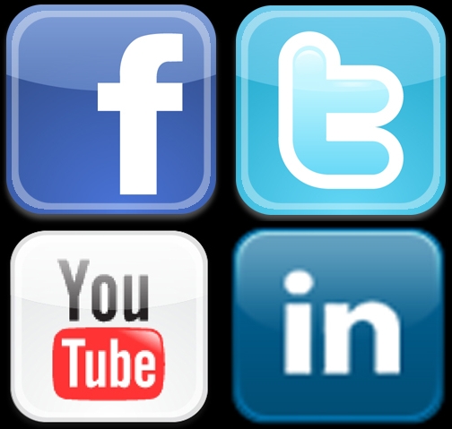 social icons social icons