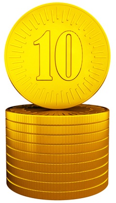 Top 10 Top 10